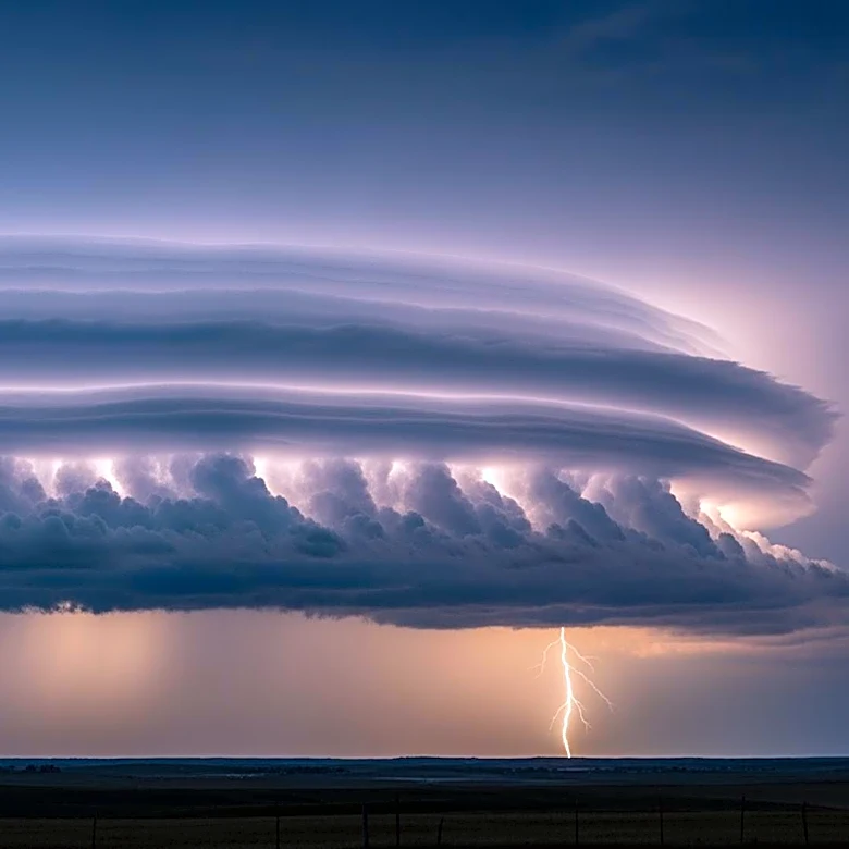 South Dakota Prepares for Severe Weather During Awareness Week