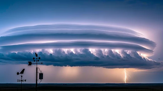 South Dakota Prepares for Severe Weather During Awareness Week