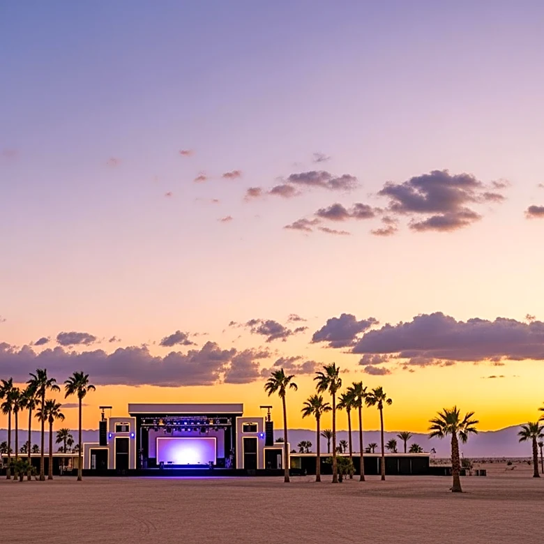 Coachella 2026: Weather Conditions for Sabrina Carpenter's Performance