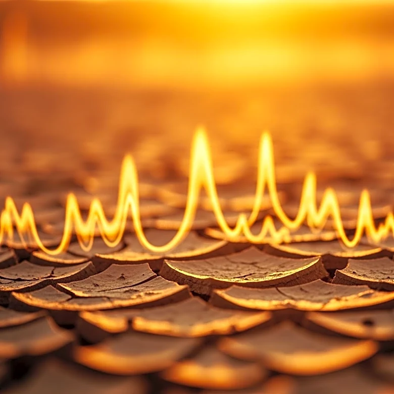 Record Heat in March Across Continental U.S. Raises Concerns