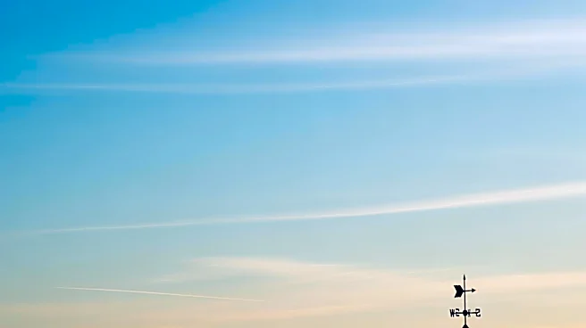 Raleigh Weather Forecast: Clear Skies and Mild Temperatures Expected