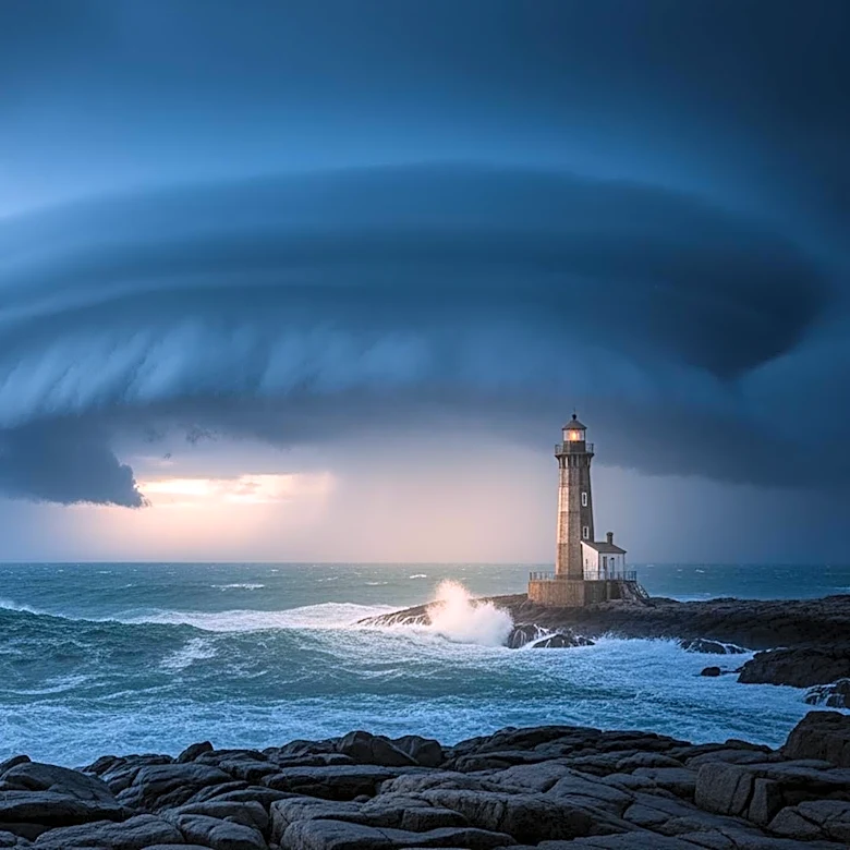 Hawaii Kona Low Storms Prompt Major Disaster Declaration