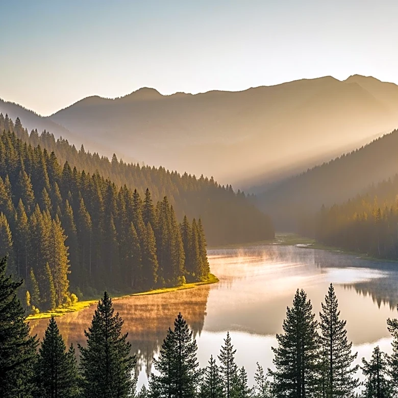 Evacuations Lifted for Cougar Run Fire Near Carter Lake, Colorado