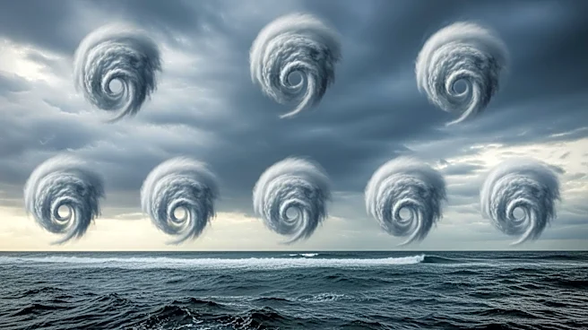 2026 Atlantic Hurricane Season Forecast: 6 Hurricanes Predicted