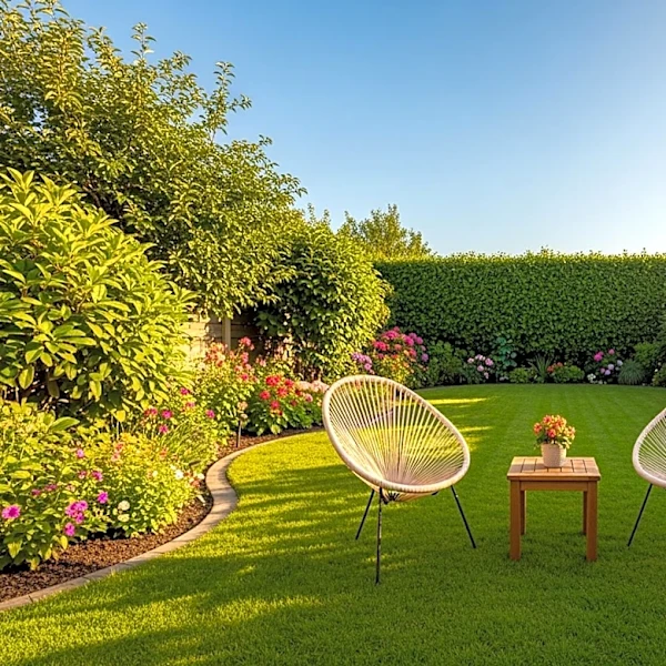 Twin Cities Prepare for Summer Yard Success