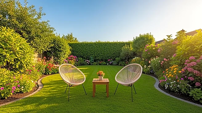 Twin Cities Prepare for Summer Yard Success