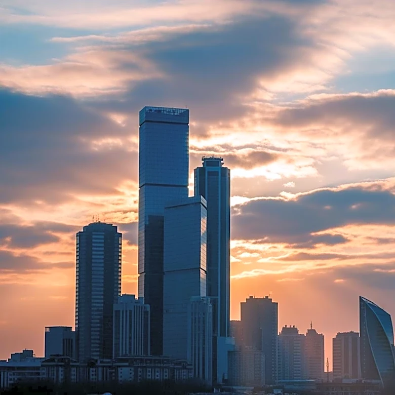 New York City Faces Spring Weather Pattern Shift