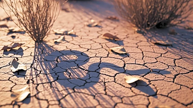 Climate Change Increases Snakebite Risks in California