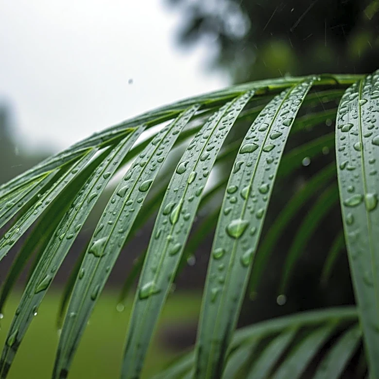 Scattered Showers Persist in South Florida Before Weekend Dry Spell
