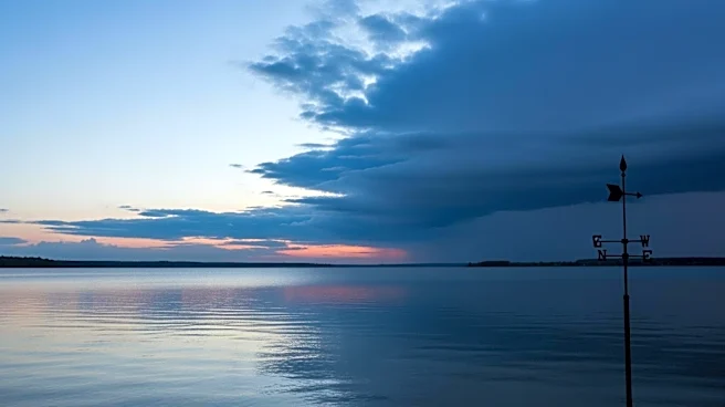 Minnesota Weather: Cooler End to Week Before Storms Arrive