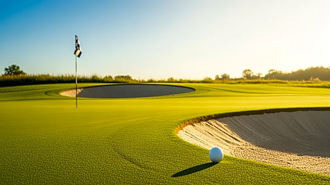 Sunny Skies and High UV Index Expected for 2026 Masters in Augusta