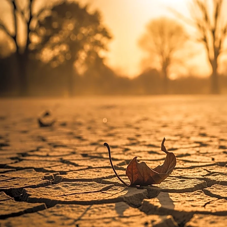 Oregon Faces Severe Drought Conditions Amid Unseasonal Warmth