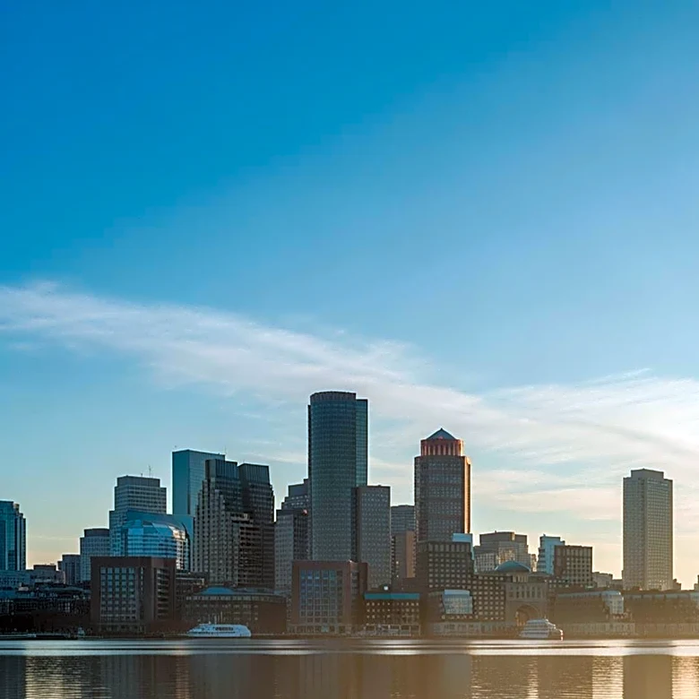 Boston Weather: Mild Temperatures and Clear Skies Expected