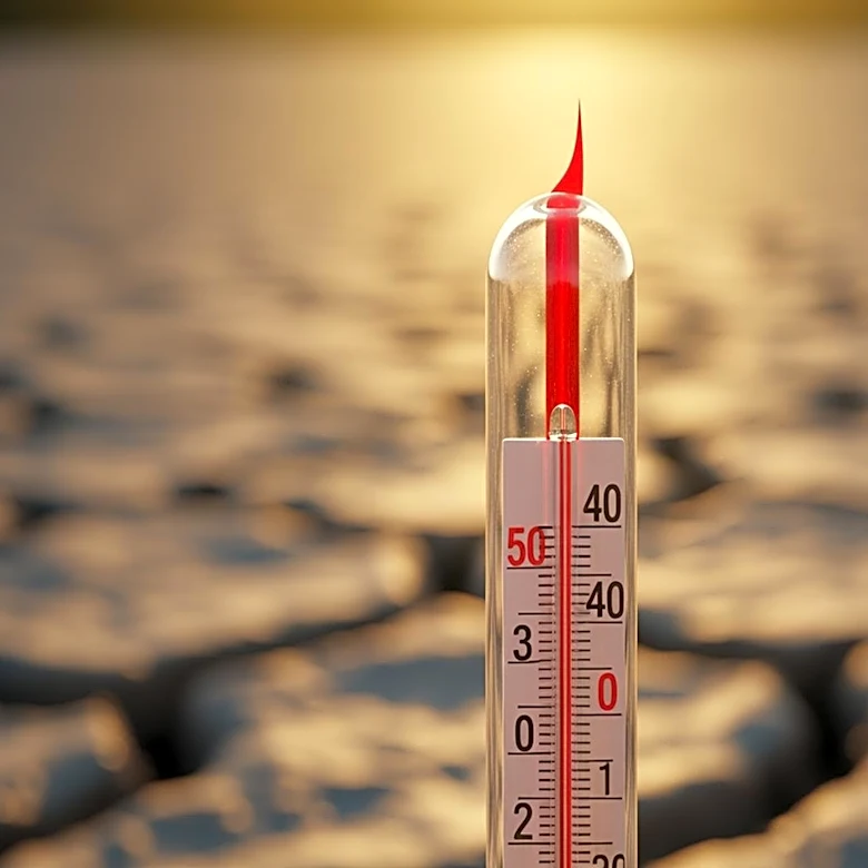 Maryland to Experience High Temperatures Next Week