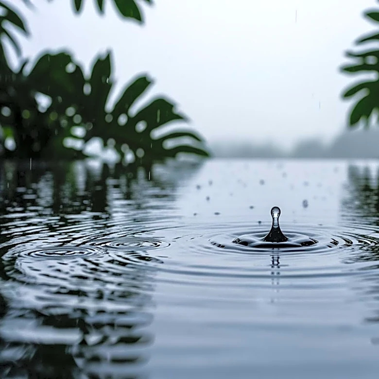 Heavy Rain and Flood Watch in Effect for Honolulu