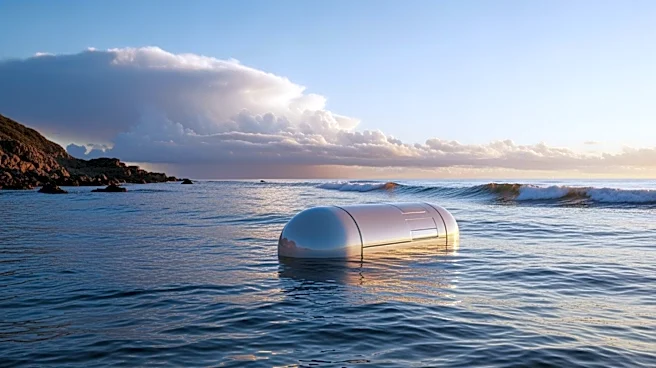 Artemis II Splashdown Near San Diego: Favorable Weather Expected Despite Pacific Storm