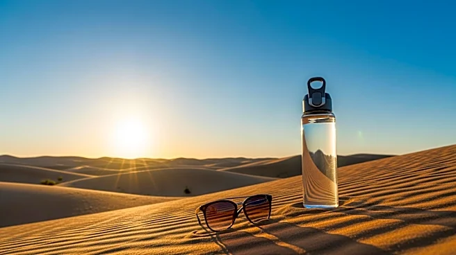 Coachella 2026: Weather Conditions and Precautions for Festivalgoers