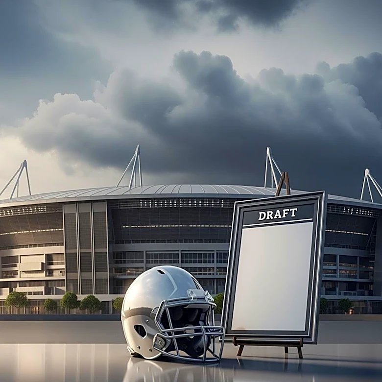 Pittsburgh Prepares for NFL Draft Amid Weather Concerns