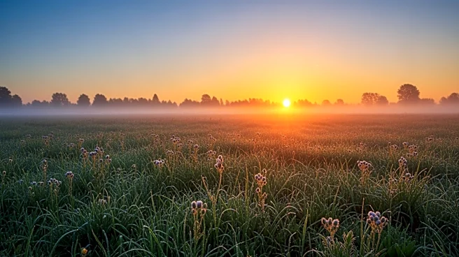 Philadelphia Region Sees Temperature Rebound to 60s, 80s Expected Next Week