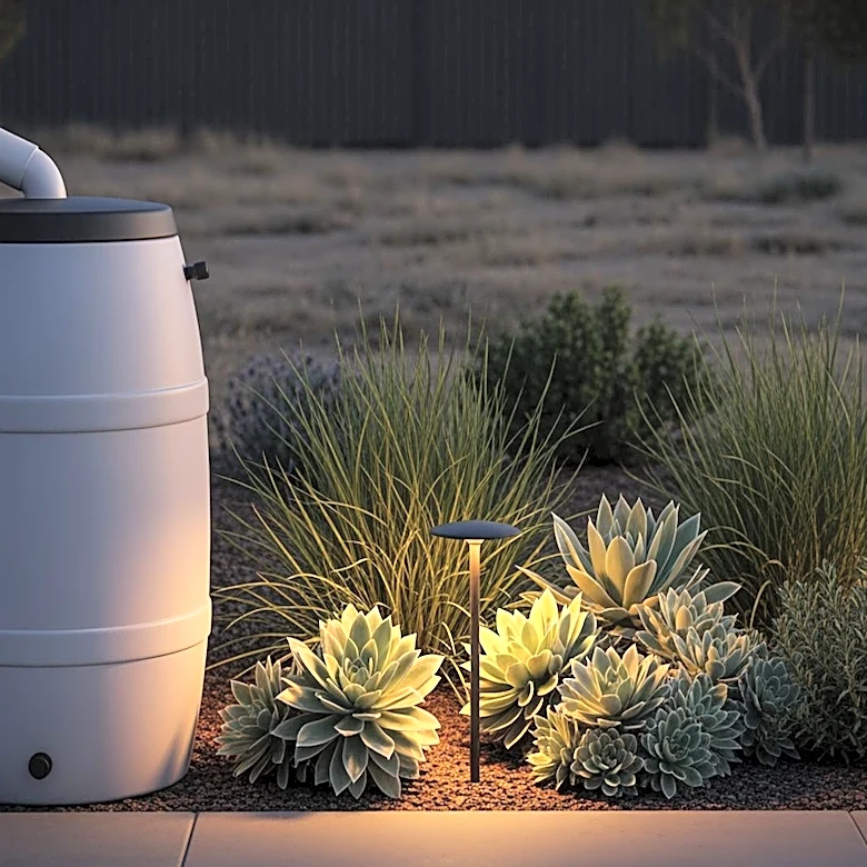 Aurora Encourages Water-Wise Landscaping Amid Drought