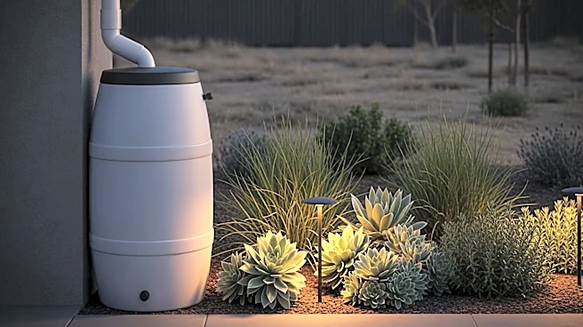 Aurora Encourages Water-Wise Landscaping Amid Drought