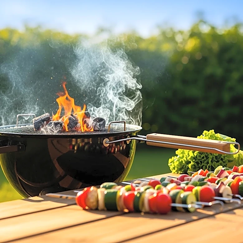 Baltimore Weather: Sunny Weekend Ideal for BBQ