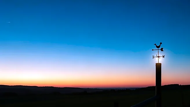 Bozeman Forecast: Clear Skies and Mild Weather