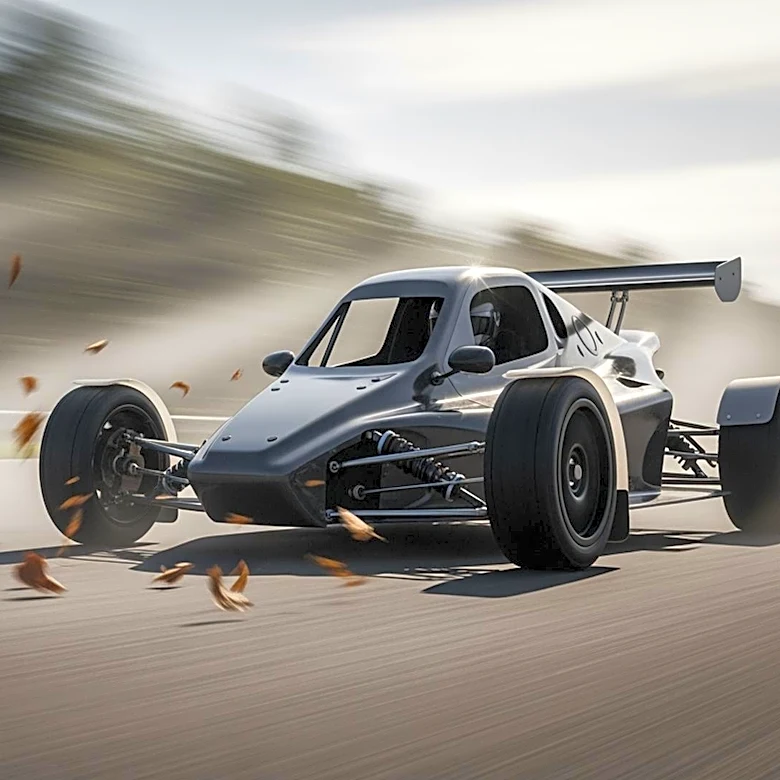 Gusty Winds Expected in Pittsburgh During CMU Buggy Races