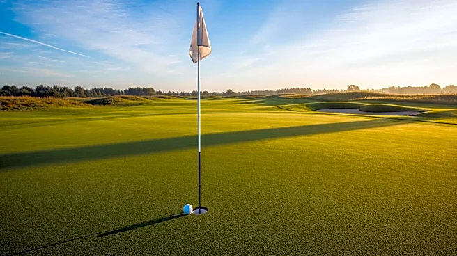 Sunny Skies Expected for 2026 Masters at Augusta