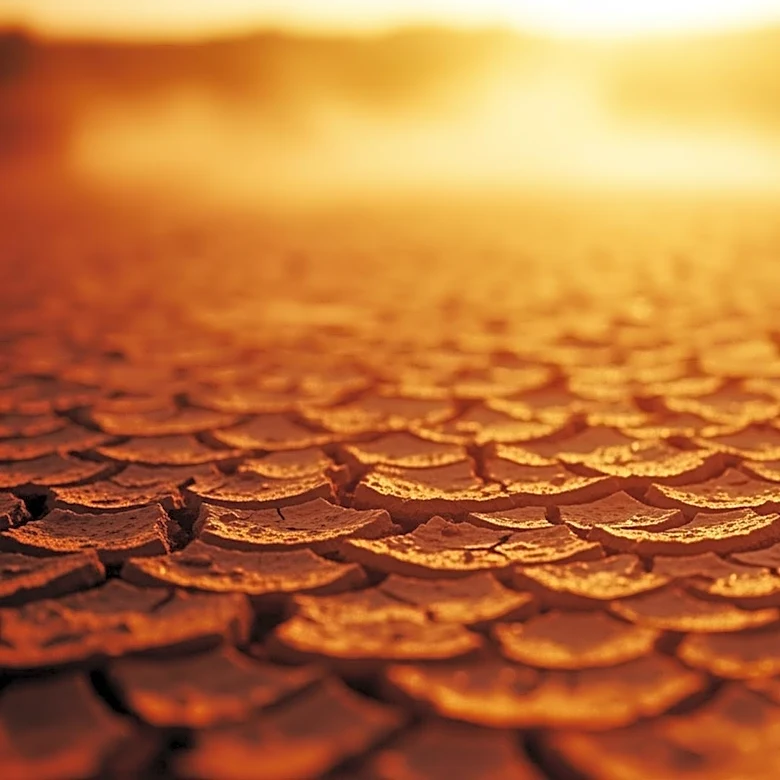 Record Heat in March Across Continental U.S. Linked to Climate Change