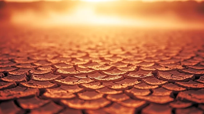 Record Heat in March Across Continental U.S. Linked to Climate Change