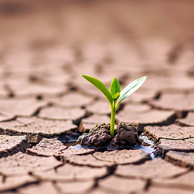 Colorado Faces Drought and Water Restrictions Amid Spring Planting