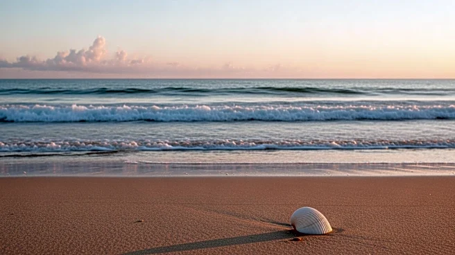 Below-Average Hurricane Season Predicted for Atlantic in 2026