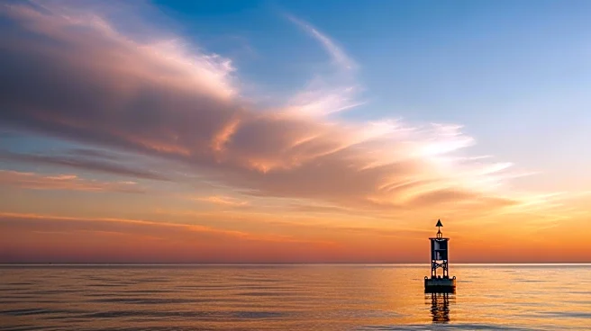 Below-Normal Hurricane Activity Expected for 2026 Atlantic Season