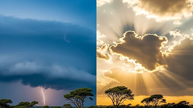 Severe Weather Watch vs Warning: Understanding the Differences