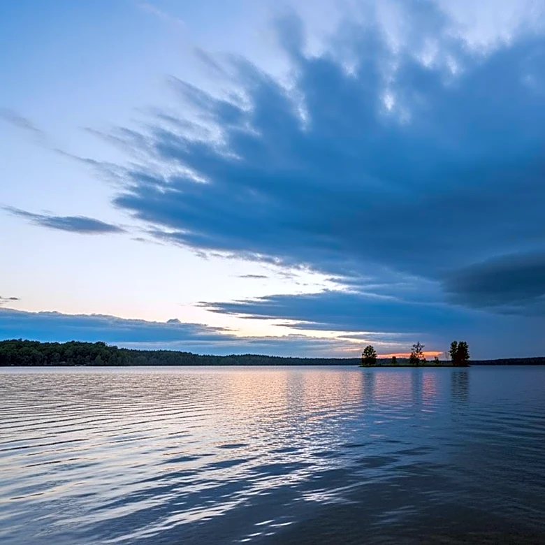 Minnesota Weather: Cooler End to Week Before Storms