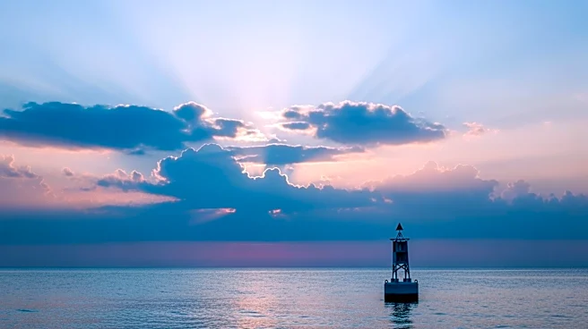 Below-Normal Hurricane Activity Expected for 2026 Season