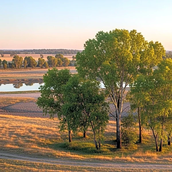 South Carolina Lifts Red Flag Fire Alert for 25 Counties Amid Dry Conditions