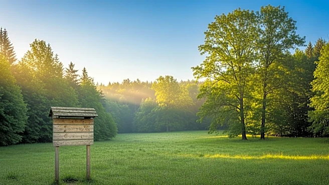 Red Flag Fire Alert Lifted for 25 Counties in South Carolina