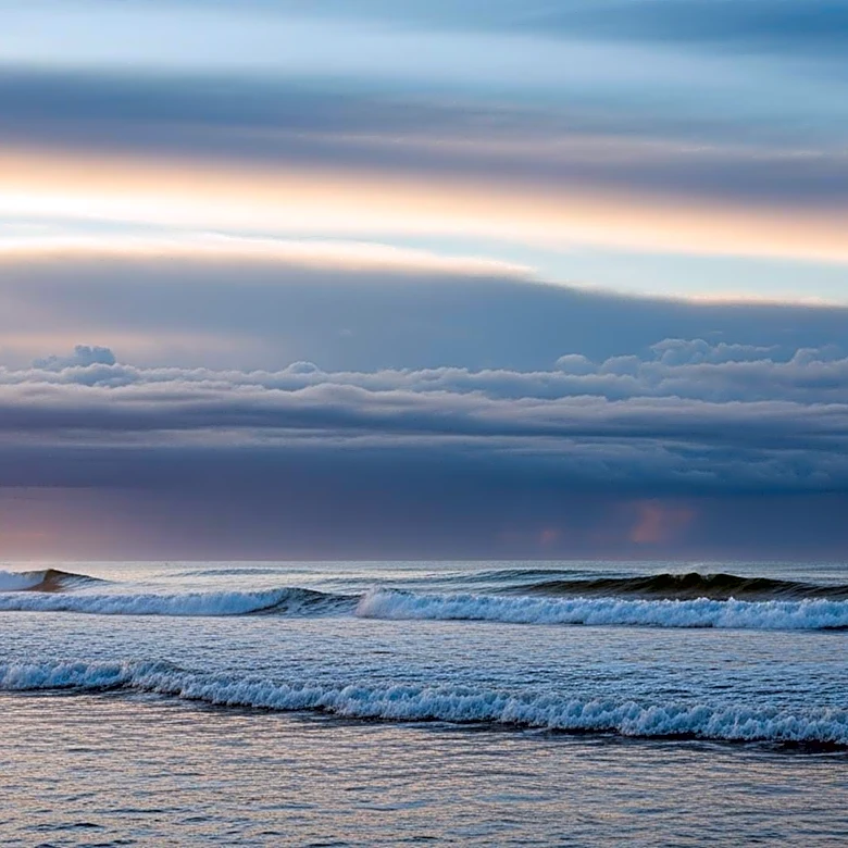 Southern California Weather: Cooling Trend and Weekend Rain