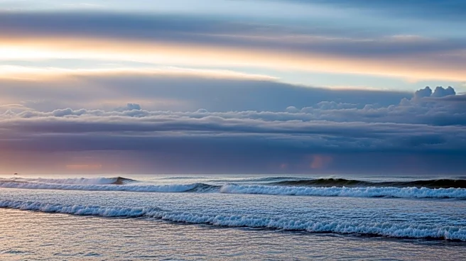 Southern California Weather: Cooling Trend and Weekend Rain