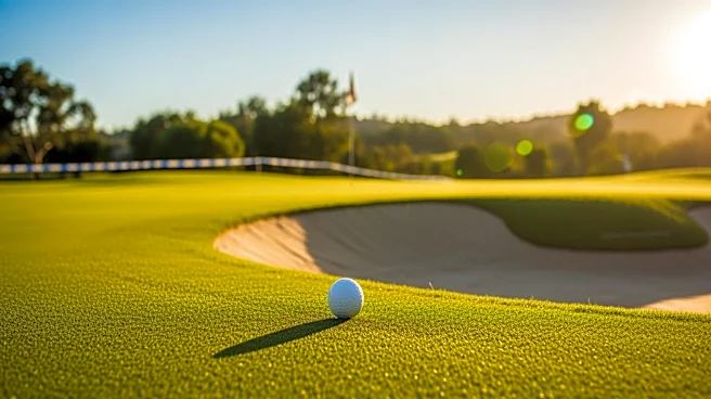 Sunny Skies Expected for 2026 Masters Round 1 in Augusta