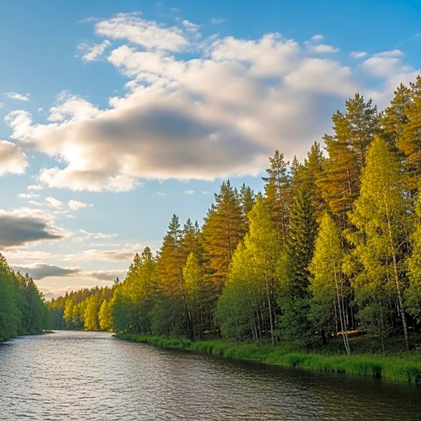 Maryland Prepares for Milder Weather and Upcoming Summer-like Heat