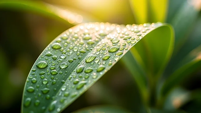 Denver Faces Humid Summer Conditions