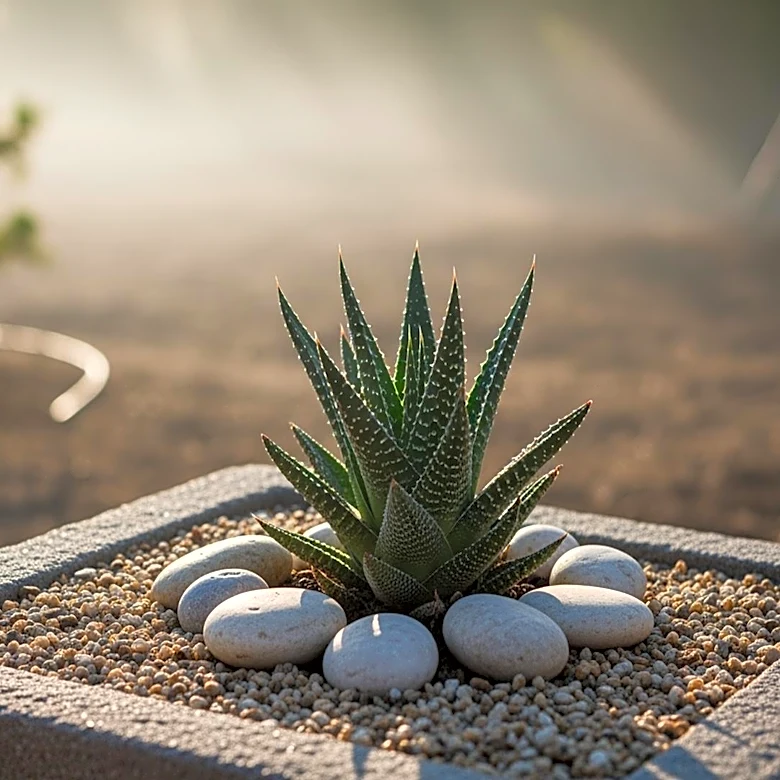 Aurora Promotes Water-Wise Landscaping Amid Drought