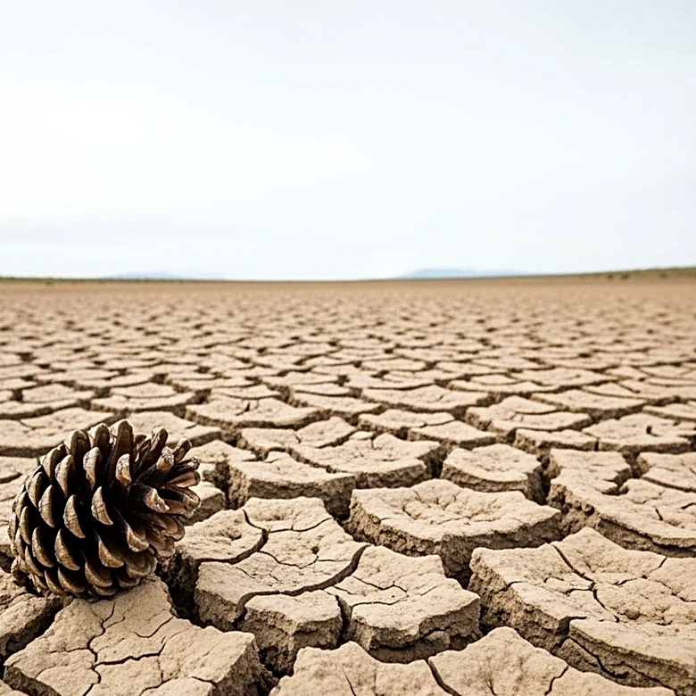 Washington State Declares Drought Emergency Due to Low Snowpack