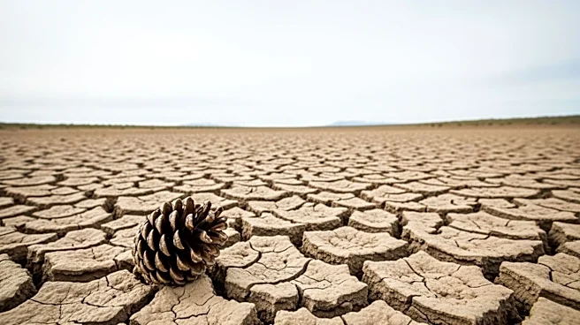 Washington State Declares Drought Emergency Due to Low Snowpack