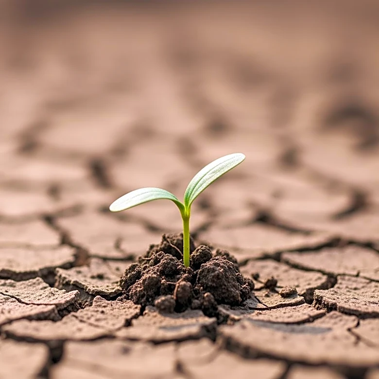 Colorado Faces Drought and Water Restrictions: Planting Advice