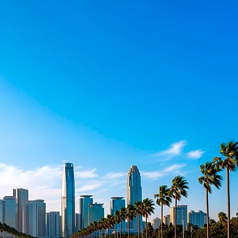 Los Angeles Weather: Clear Skies and Mild Temperatures Expected