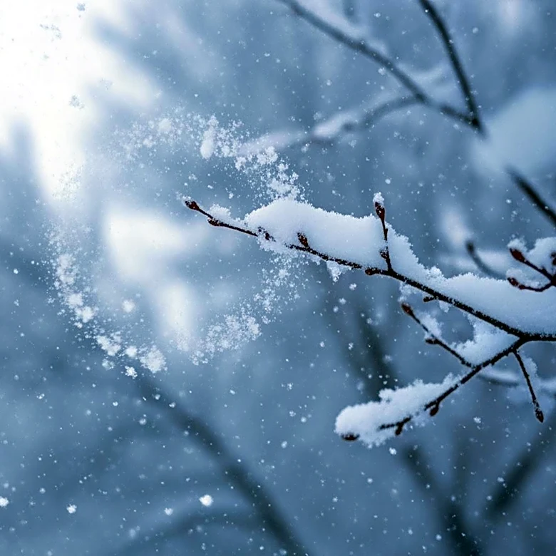 Blowing Snow Expected to Impact Woburn, Massachusetts